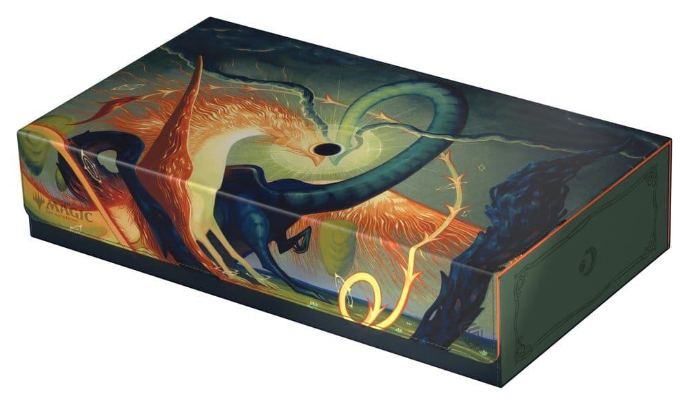 Ultimate Guard - Omnihive 1000+ XenoSkin Magic: The Gathering - Lorwyn Eclipsed Celestial Reunion