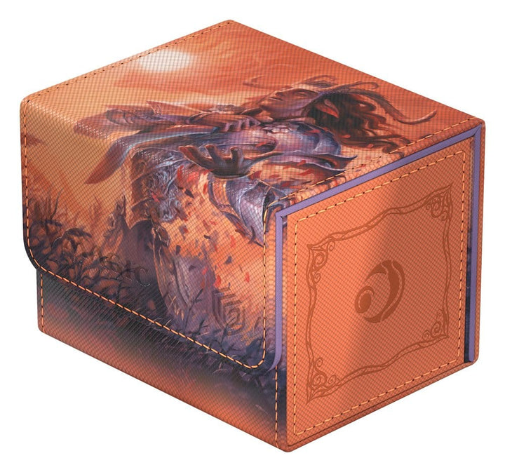 Ultimate Guard - Sidewinder 100+ XenoSkin Magic: The Gathering - Lorwyn-Eclipsed - Rhys, the Evermore