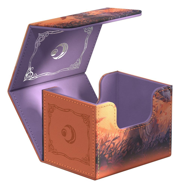 Ultimate Guard - Sidewinder 100+ XenoSkin Magic: The Gathering - Lorwyn-Eclipsed - Rhys, the Evermore