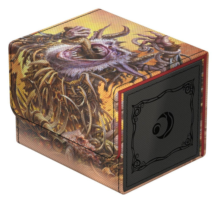 Ultimate Guard - Sidewinder 100+ XenoSkin Magic: The Gathering - Lorwyn-Eclipsed - Gristle Glutton