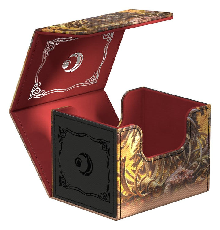 Ultimate Guard - Sidewinder 100+ XenoSkin Magic: The Gathering - Lorwyn-Eclipsed - Gristle Glutton