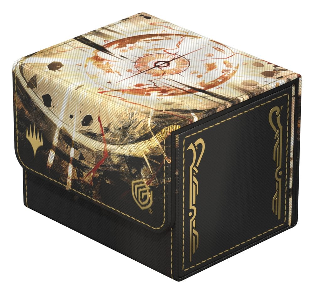 Ultimate Guard - Sidewinder 100+ XenoSkin Magic: The Gathering - Secrets of Strixhaven - Armageddon