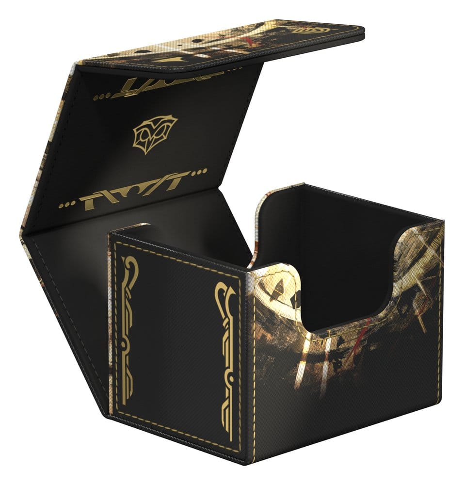 Ultimate Guard - Sidewinder 100+ XenoSkin Magic: The Gathering - Secrets of Strixhaven - Armageddon