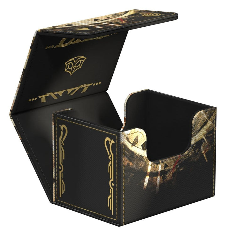 Ultimate Guard - Sidewinder 100+ XenoSkin Magic: The Gathering - Secrets of Strixhaven - Armageddon