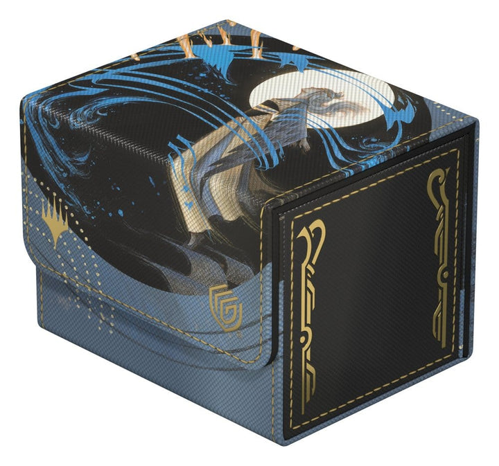 Ultimate Guard - Sidewinder 100+ XenoSkin Magic: The Gathering - Secrets of Strixhaven - Force of Will