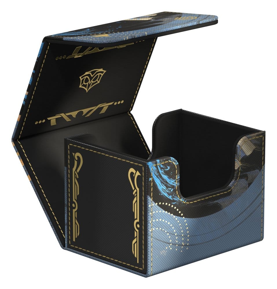 Ultimate Guard - Sidewinder 100+ XenoSkin Magic: The Gathering - Secrets of Strixhaven - Force of Will