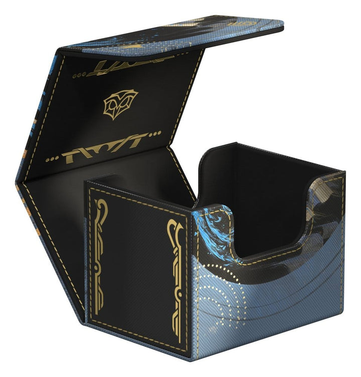 Ultimate Guard - Sidewinder 100+ XenoSkin Magic: The Gathering - Secrets of Strixhaven - Force of Will