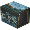 Ultimate Guard - Sidewinder 100+ XenoSkin Magic: The Gathering - Secrets of Strixhaven - Cyclonic Rift