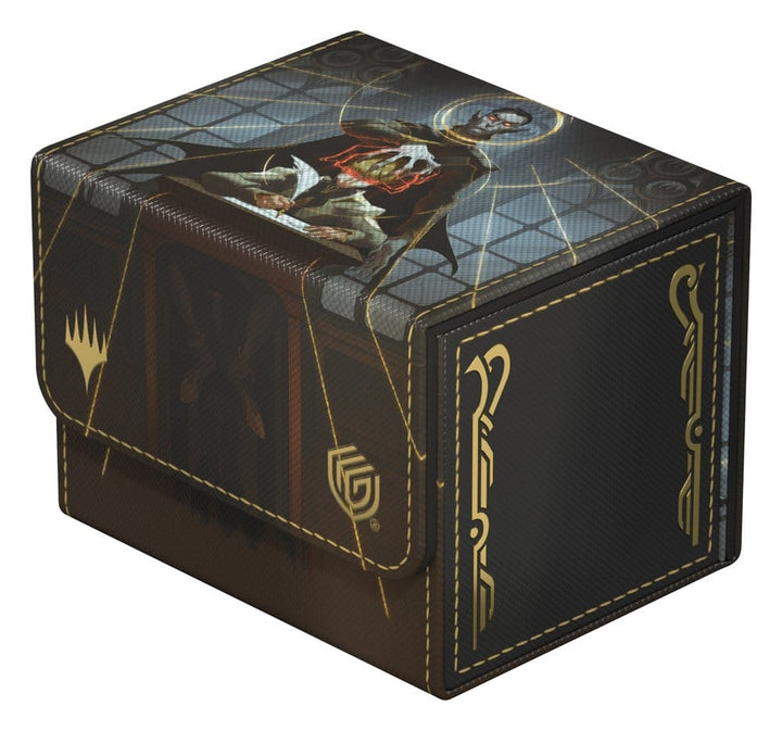Ultimate Guard - Sidewinder 100+ XenoSkin Magic: The Gathering - Secrets of Strixhaven - Vampiric Tutor