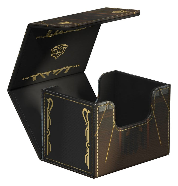 Ultimate Guard - Sidewinder 100+ XenoSkin Magic: The Gathering - Secrets of Strixhaven - Vampiric Tutor