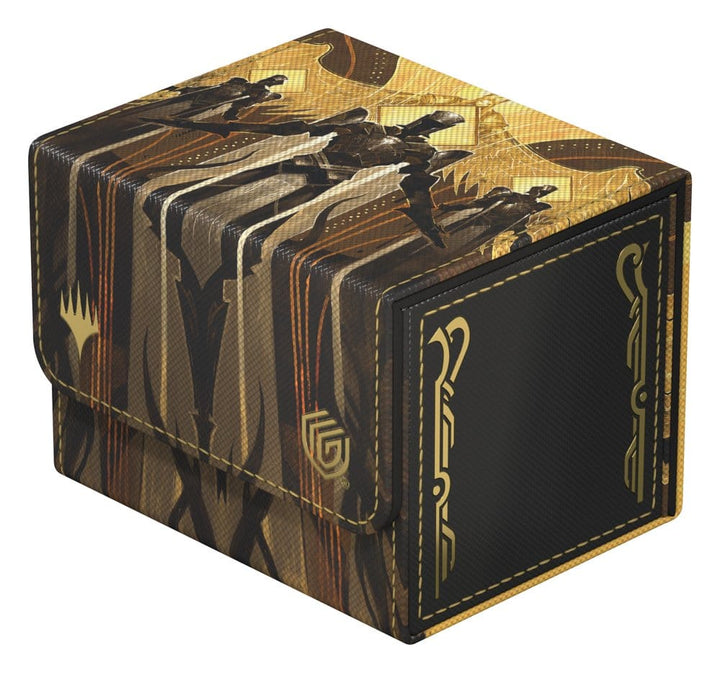 Ultimate Guard - Sidewinder 100+ XenoSkin Magic: The Gathering - Secrets of Strixhaven - Return to the Ranks