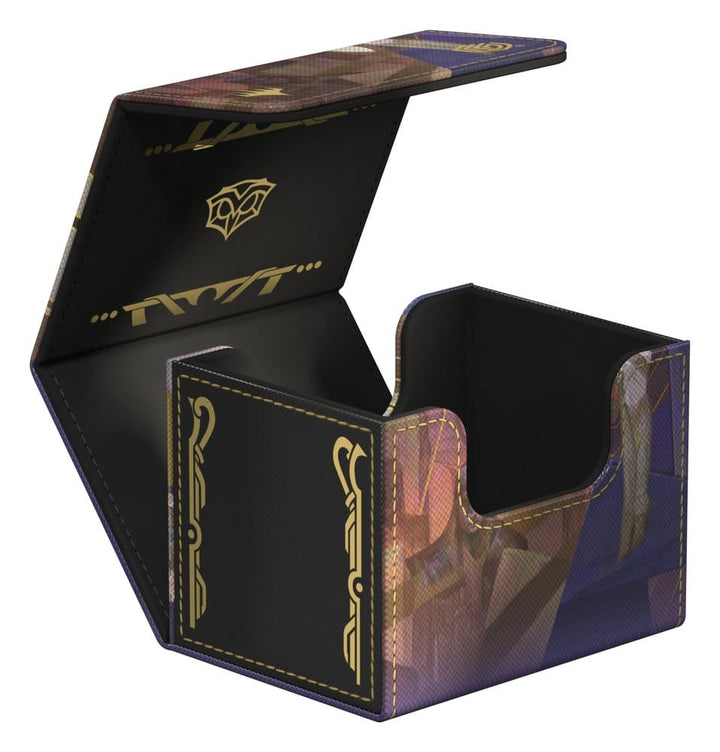 Ultimate Guard - Sidewinder 100+ XenoSkin Magic: The Gathering - Secrets of Strixhaven - Akroma&