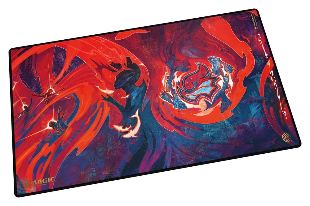Ultimate Guard - Playmat Magic: The Gathering - Secrets of Strixhaven - Prismari