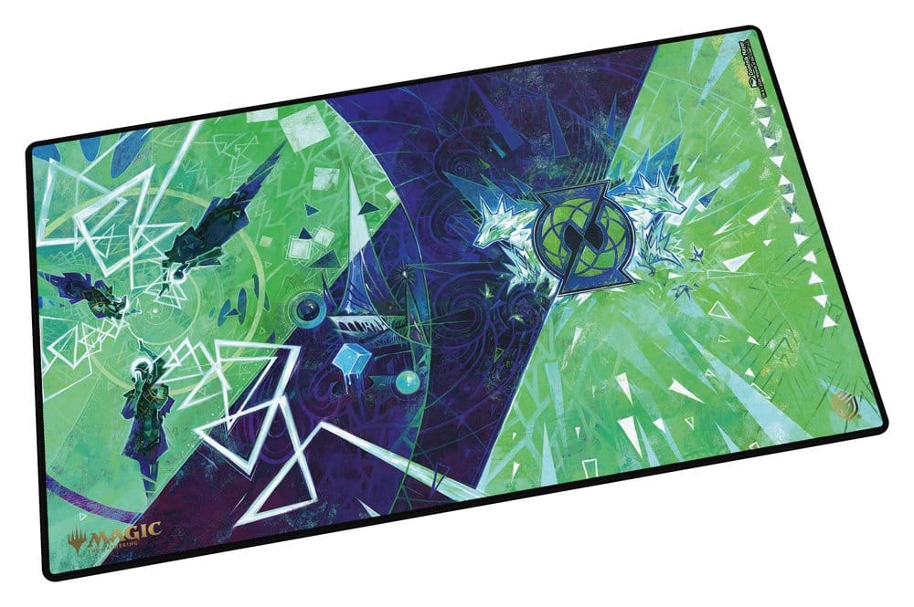 Ultimate Guard - Playmat Magic: The Gathering - Secrets of Strixhaven - Quandrix