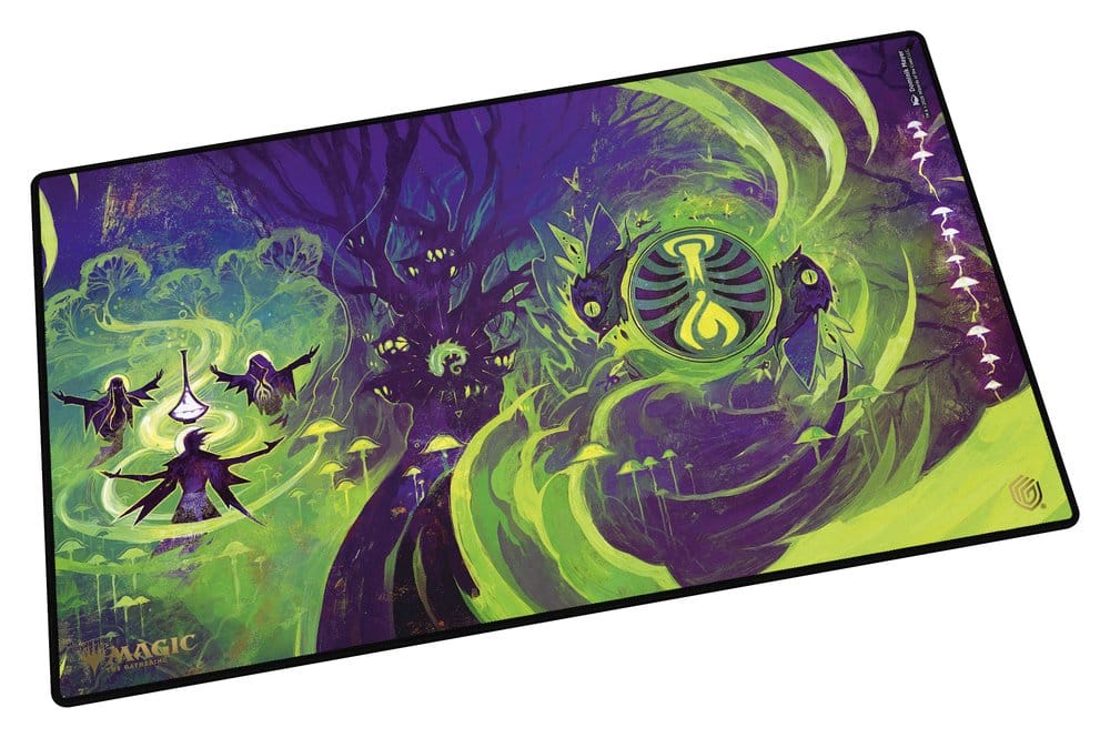 Ultimate Guard - Playmat Magic: The Gathering - Secrets of Strixhaven - Witherbloom
