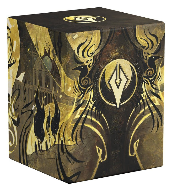 Ultimate Guard - Boulder 100+ Magic: The Gathering - Secrets of Strixhaven - Silverquill
