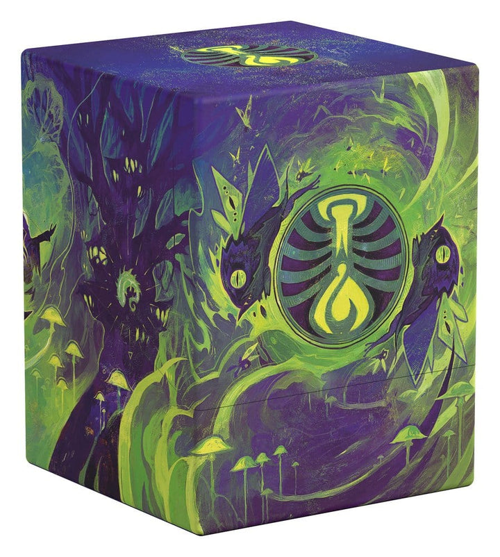 Ultimate Guard - Boulder 100+ Magic: The Gathering - Secrets of Strixhaven - Witherbloom