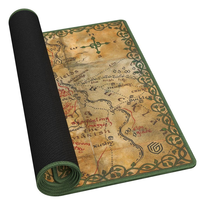 Ultimate Guard - Playmat Magic: The Gathering - The Hobbit™ - The Shire