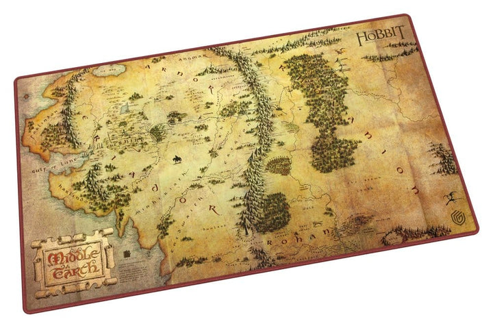 Ultimate Guard - Playmat Magic: The Gathering - The Hobbit™ - Middle-earth