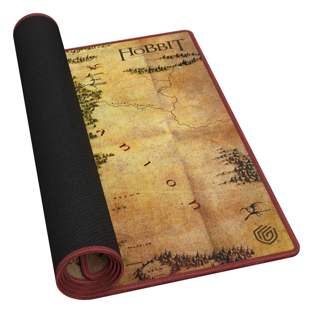 Ultimate Guard - Playmat Magic: The Gathering - The Hobbit™ - Middle-earth