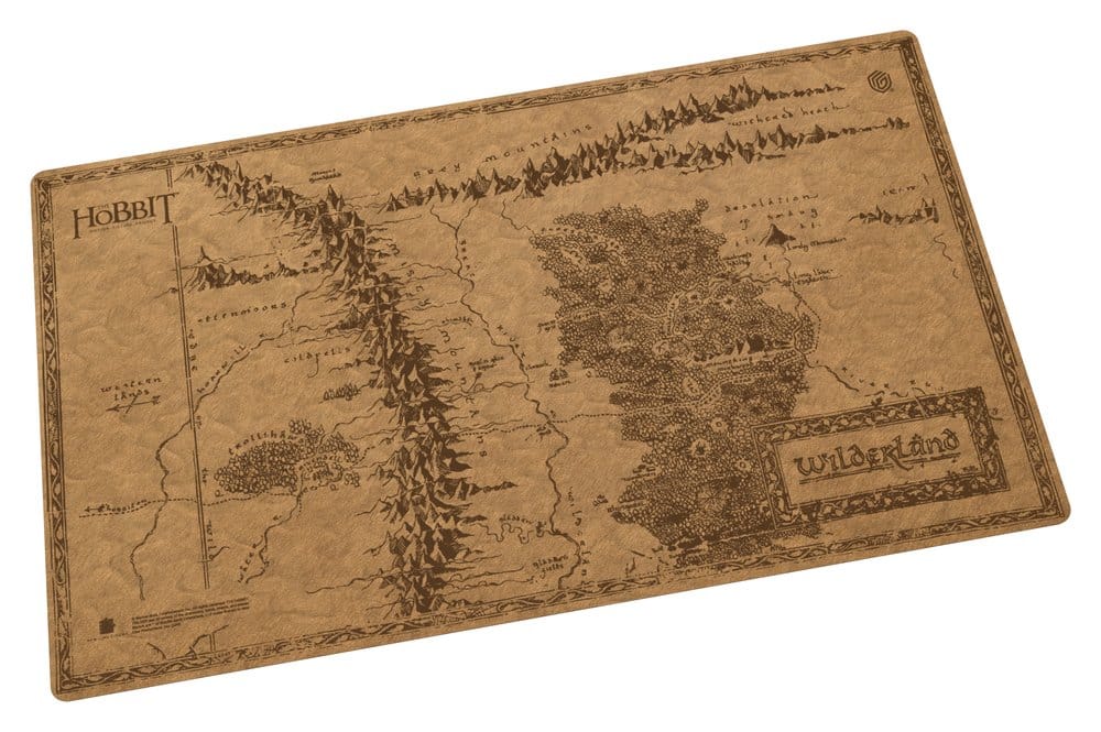 Ultimate Guard - Playmat Sophoskin Magic: The Gathering - The Hobbit™ - Wilderland