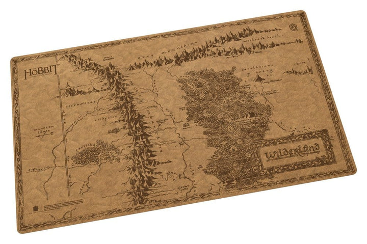 Ultimate Guard - Playmat Sophoskin Magic: The Gathering - The Hobbit™ - Wilderland