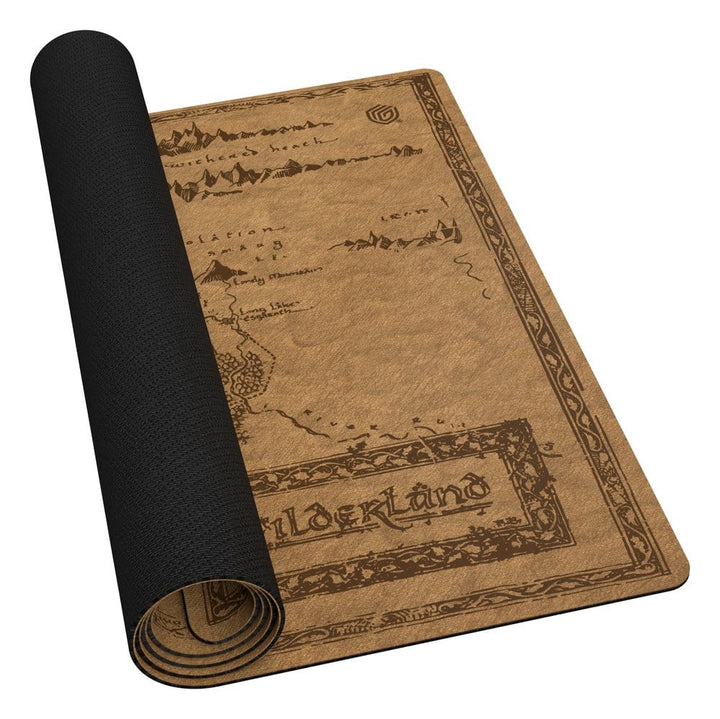 Ultimate Guard - Playmat Sophoskin Magic: The Gathering - The Hobbit™ - Wilderland