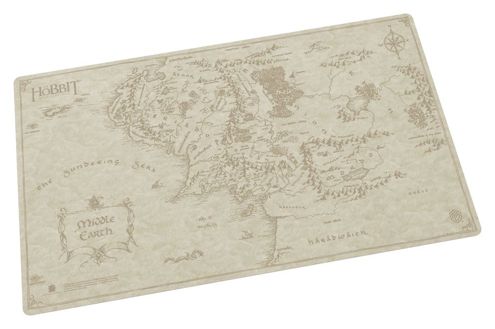 Ultimate Guard - Playmat Sophoskin Magic: The Gathering - The Hobbit™ - Middle-earth