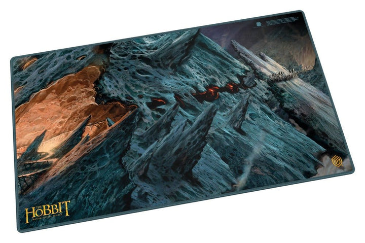 Ultimate Guard - Playmat Magic: The Gathering - The Hobbit™ - Goblin Town
