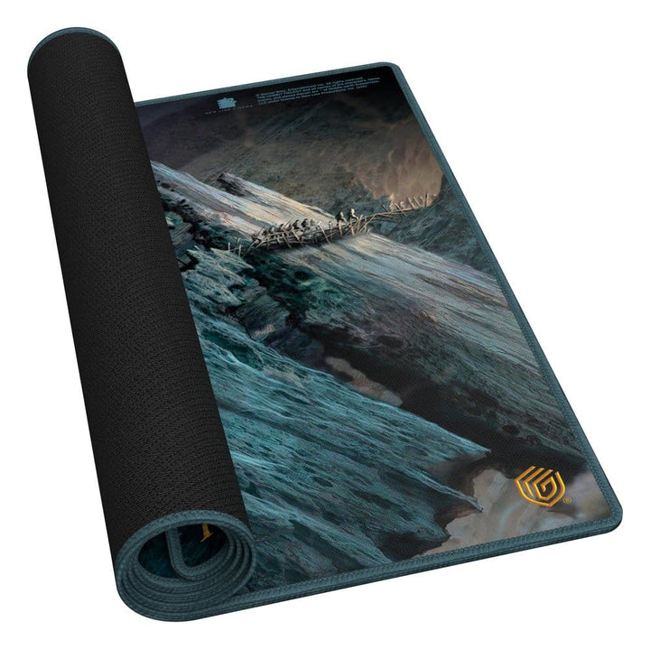 Ultimate Guard - Playmat Magic: The Gathering - The Hobbit™ - Goblin Town