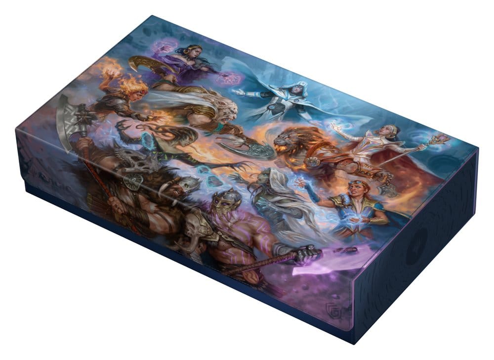 Ultimate Guard - Omnihive 1000+ XenoSkin Magic: The Gathering - Reality Fracture Face Yourself