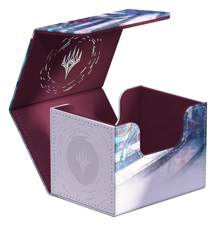 Ultimate Guard - Sidewinder 100+ XenoSkin Magic: The Gathering - Reality Fracture - Liliana, Devoted Healer