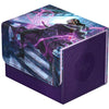 Ultimate Guard - Sidewinder 100+ XenoSkin Magic: The Gathering - Reality Fracture - Liliana, Callous Necromancer