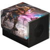 Ultimate Guard - Sidewinder 100+ XenoSkin Magic: The Gathering - Reality Fracture - Garruk of the Veil