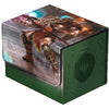 Ultimate Guard - Sidewinder 100+ XenoSkin Magic: The Gathering - Reality Fracture - Garruk Uncursed