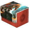 Ultimate Guard - Sidewinder 100+ XenoSkin Magic: The Gathering - Reality Fracture - Ajani, Path of Vengeance
