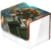 Ultimate Guard - Sidewinder 100+ XenoSkin Magic: The Gathering - Reality Fracture - Ajani, Counterattack Leader