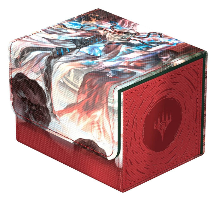 Ultimate Guard - Sidewinder 100+ XenoSkin Magic: The Gathering - Reality Fracture - Vraska, Creative Aethermage
