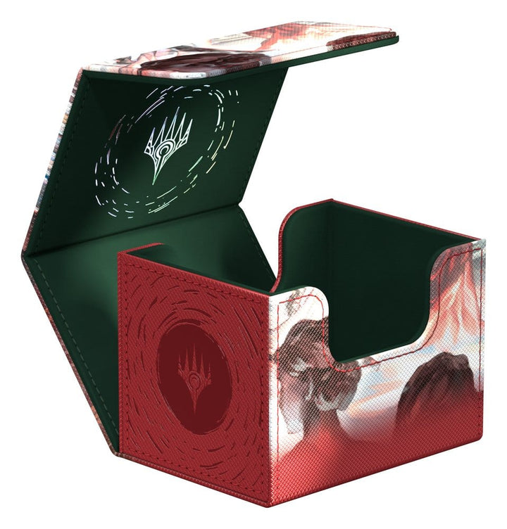 Ultimate Guard - Sidewinder 100+ XenoSkin Magic: The Gathering - Reality Fracture - Vraska, Creative Aethermage