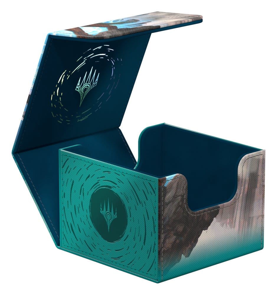 Ultimate Guard - Sidewinder 133+ XenoSkin Magic: The Gathering - Reality Fracture - Tam Beleren, Conflicted