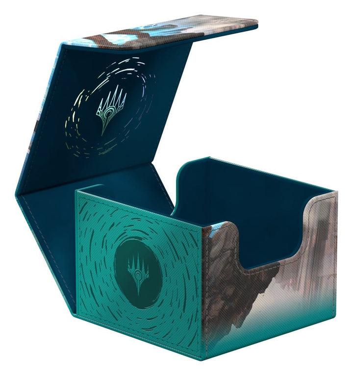 Ultimate Guard - Sidewinder 133+ XenoSkin Magic: The Gathering - Reality Fracture - Tam Beleren, Conflicted