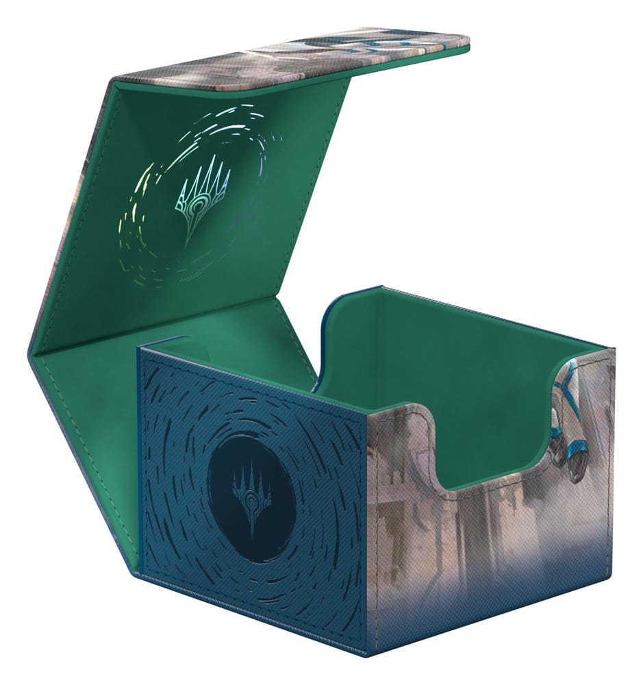 Ultimate Guard - Sidewinder 133+ XenoSkin Magic: The Gathering - Reality Fracture - Jace, Building Reality