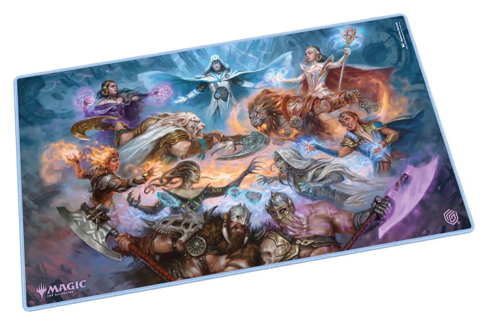 Ultimate Guard - Playmat Magic: The Gathering - Reality Fracture - Face Yourself