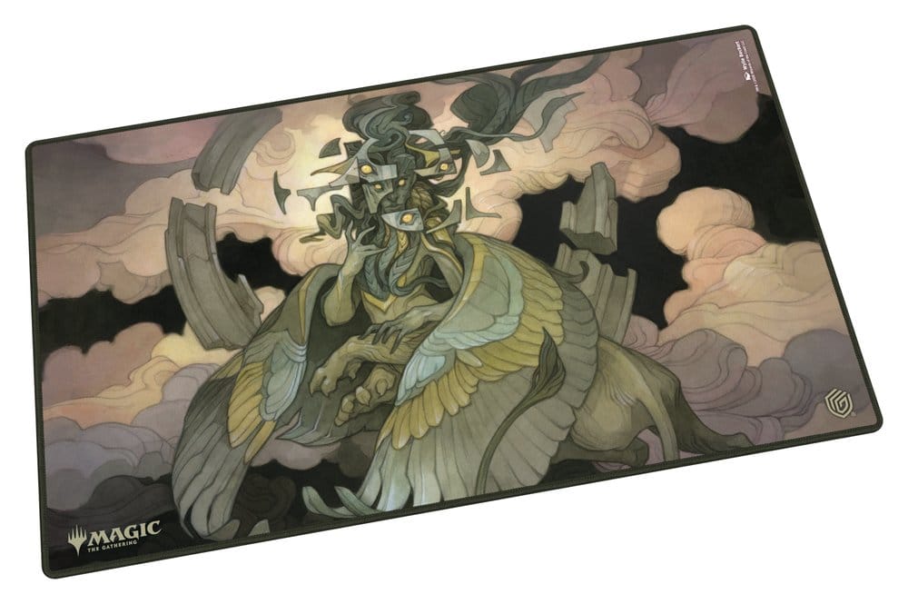 Ultimate Guard - Playmat Magic: The Gathering - Reality Fracture - Sphinx of False Conclusions