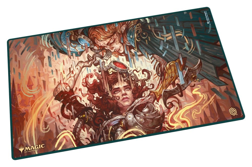 Ultimate Guard - Playmat Magic: The Gathering - Reality Fracture - Identity Echo
