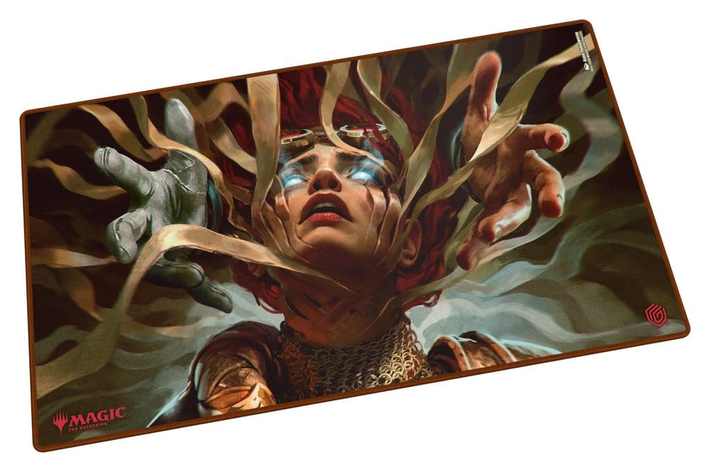 Ultimate Guard - Playmat Magic: The Gathering - Reality Fracture - Countersculpt