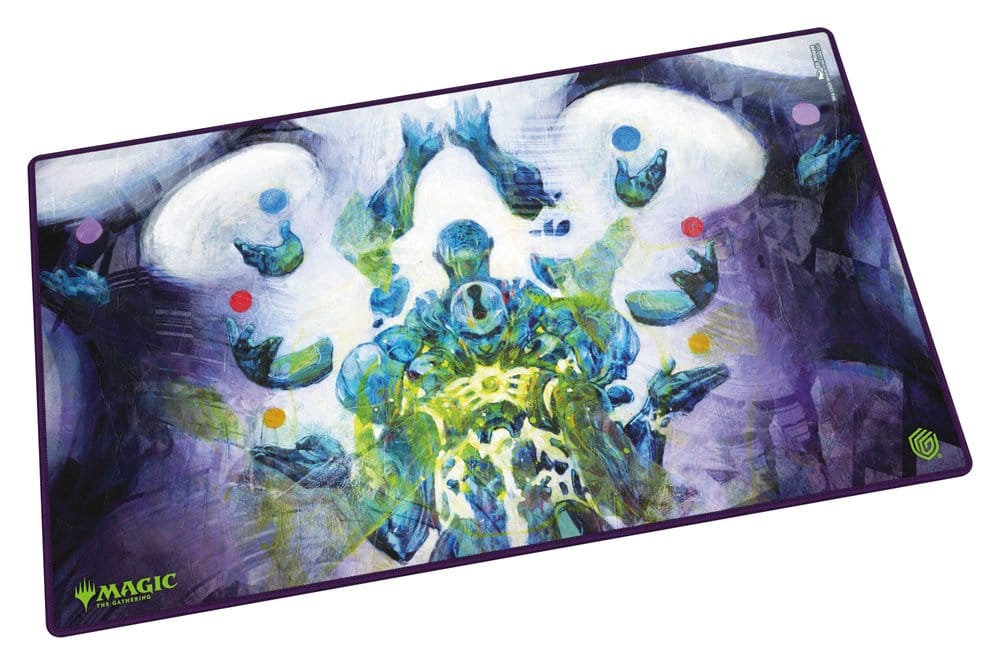 Ultimate Guard - Playmat Magic: The Gathering - Reality Fracture - Avatar of Burgeoning Echoes