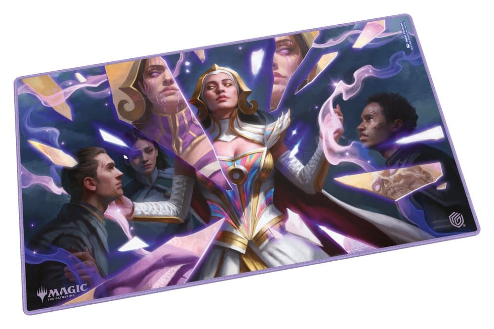 Ultimate Guard - Playmat Magic: The Gathering - Reality Fracture - Return to the Light Realms
