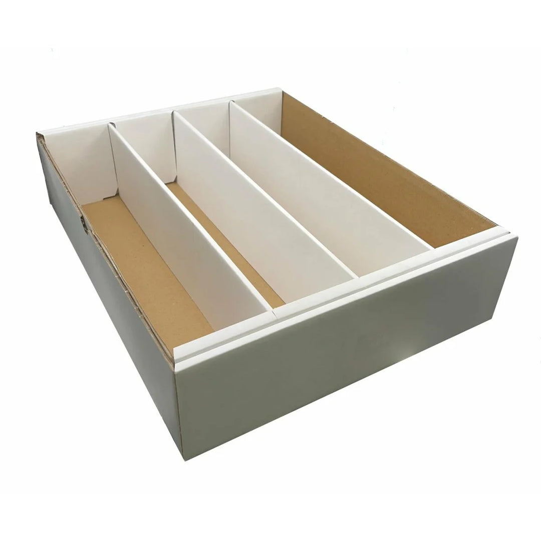 Storage Box / Aufbewahrungsbox (3200 Karten)